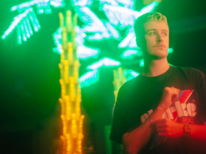 Duskus Returns with New Song  'I can change your mind' Image