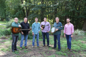 Sideline to Headline Select Dates this Fall Image