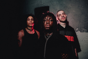 Rise Records Signs Bloodbather, Re-Releases Single Image
