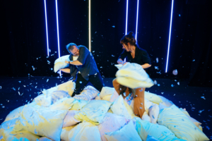 Review: RUST, Hightide Festival, Aldeburgh Image