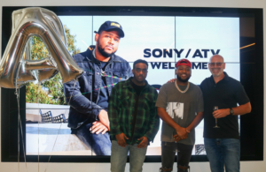 Sony/ATV Extends Deal With Grammy-Winning Songwriter Boi-1da Image