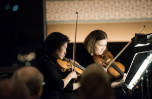 CSO Chamber Players Announce 2019-2020 Series 