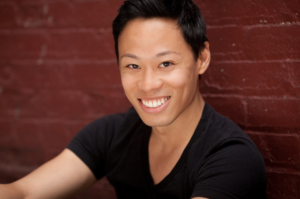 Andrew Cristi to Lead Cast Of MONKEY TROUBLE UNLEASHED! Image