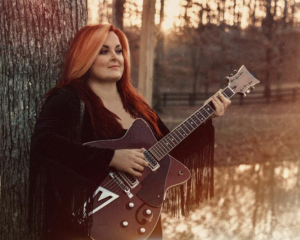 Wynonna & The Big Noise Share First Song with ANTI- Records 