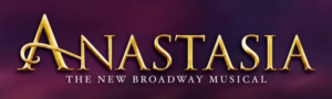 National Tour Of ANASTASIA Comes To Segerstrom Center Image