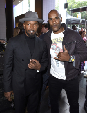 Photo Coverage: CASAMIGOS TEQUILA at Entertainment Weekly's Must List TIFF Party Image