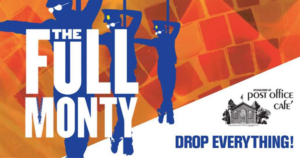 The Argyle's THE FULL MONTY Begins Performances Tomorrow Image