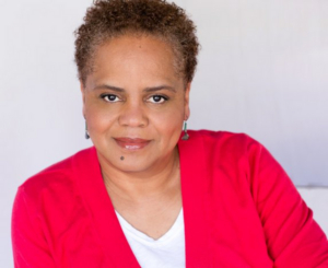 Valerie Curtis-Newton Receives Highest Honor at 2019 Gregory Awards Image