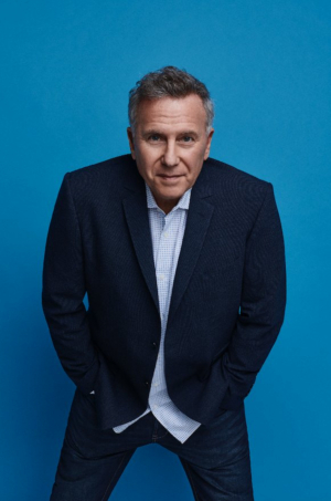 Paul Reiser Brings His Stand-Up to Thousand Oaks 