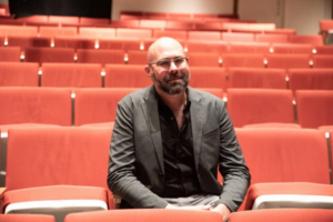 Kaufman Music Center Appoints John Glover Director of Artistic Planning  Image