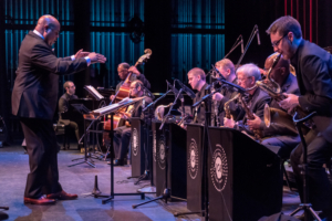 Philly POPS Jazz Orchestra of Philadelphia Announces Annual Schedule Image