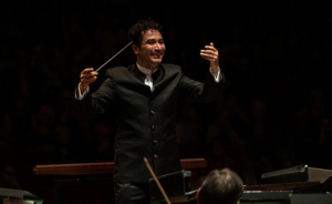 Houston Symphony Offers All-Stravinsky Program and First-Ever Livestream Image