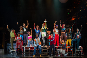 Review: RENT Kicks Off a Season of Love with Broadway Across Canada Image