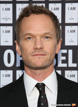 Neil Patrick Harris to Star in Lythgoe Panto in Pasadena Image