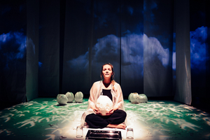 Review: BUTTERFLY at InSeries At Source Image