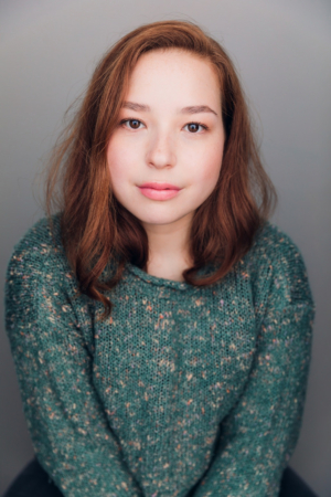 Cast & Design Team Announced for Lily Houghton's OF THE WOMAN... Image