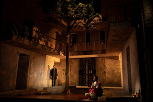 Review: A DOLL'S HOUSE, Lyric Hammersmith Image