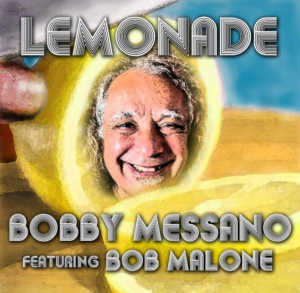 Blues Artist Bobby Messano Rips The Slide From Summer To Fall With October Run Image