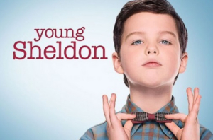 YOUNG SHELDON Adds Craig T. Nelson for Season Three  Image