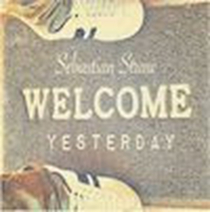 Sebastian Straw to Debut Solo Album 'Welcome Yesterday' via Seahorse Recordings 
