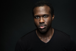 Interview: Joshua Henry's Performing in Motown and Returning to the Stage in THE WRONG MAN  Image