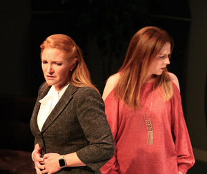 Review: THE EXCEPTIONALS at The Liminal Playhouse Image