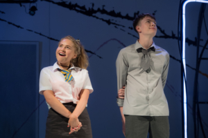Review: LIT, Hightide Festival, Aldeburgh Image