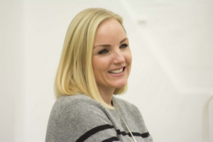 Kerry Ellis To Perform At WEST END BARES Alongside Stars Of The Stage 