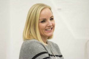 Kerry Ellis To Perform At WEST END BARES Alongside Stars Of The Stage Image