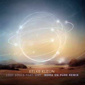 Nora En Pure Shares 'Lost Souls' Remix Image