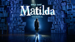 MATILDA THE MUSICAL Postpones Hong Kong Season Image