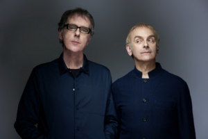Underworld's 'DRIFT Series 1' on Nov. 1 Image