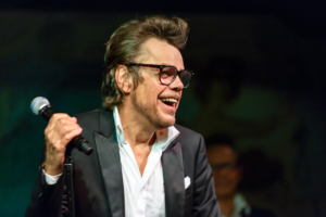 Buster Poindexter Returns To Café Carlyle Image
