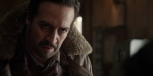 HIS DARK MATERIALS Starring Lin-Manuel Miranda Will Premiere on November 4 on HBO