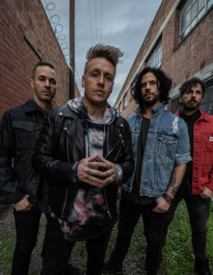 Papa Roach Reveal 'Come Around' Music Video 