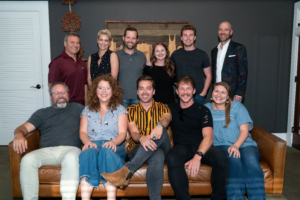 Twelve6 Entertainment, Downtown Music Publishing Announce Partnership Image