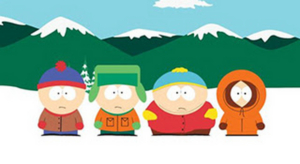 Comedy Central Renews SOUTH PARK Through Historic 26th Season Image