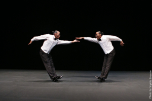 Hip-Hop Dance Duo THE WONDERTWINS Open Autorino Center 2019-2020 Season 
