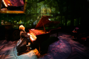 San Diego Rep Extends HERSHEY FELDER AS MONSIEUR CHOPIN Image
