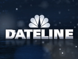 DATELINE NBC Launches First True-Crime Podcast Hosted By Keith Morrison 