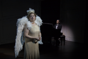 Review: SOUVENIR at Rep Stage in Columbia - You'll Laugh Till It Hurts! Image