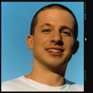 VIDEO: Charlie Puth Releases New Track 'Mother' Image
