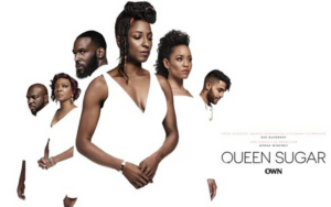 OWN Renews QUEEN SUGAR for Fifth Season Image