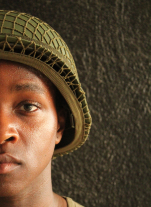 Rainbow Theatre Project Kicks Off Season With BLUE CAMP Image