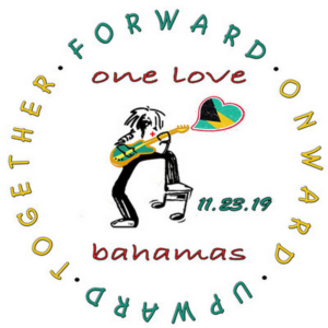 Hurricane Dorian Fundraiser ONE LOVE BAHAMAS Announced Image