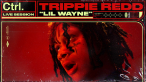 Vevo Presents Trippie Redd Performances for Their Ctrl Series Image