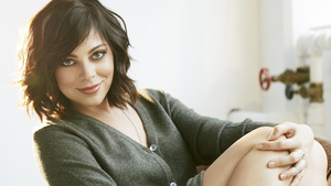 Review: Krysta Rodriguez at Feinstein's/54 Below 