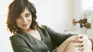 Review: Krysta Rodriguez at Feinstein's/54 Below Image