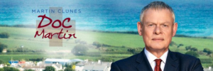 Season Nine of DOC MARTIN to Premiere on Acorn TV  Image