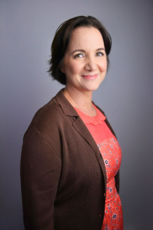 Keen Co Announces Cast for MOLLY SWEENEY Image